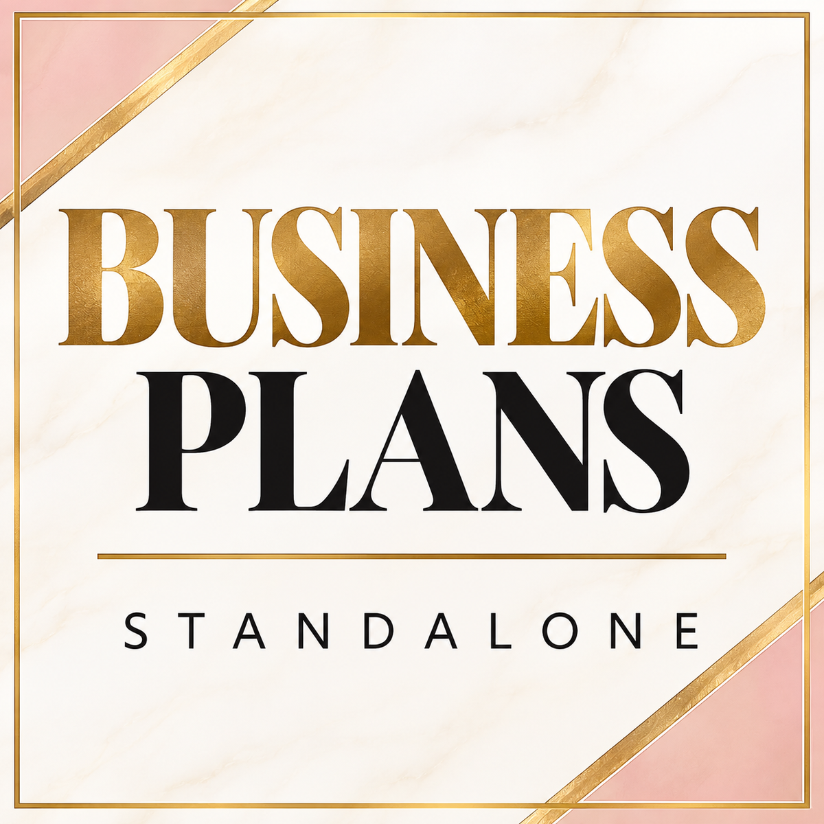 Business Plans