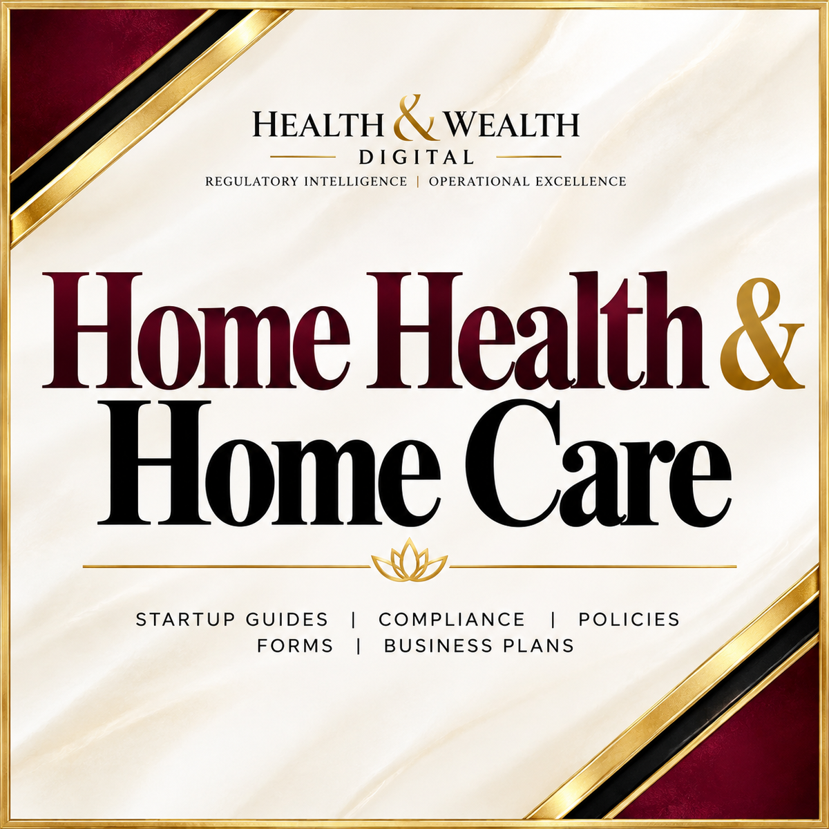 Home Health & Home Care