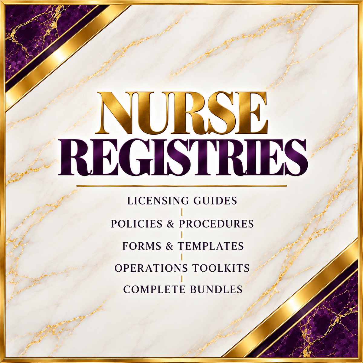 Nurse Registry
