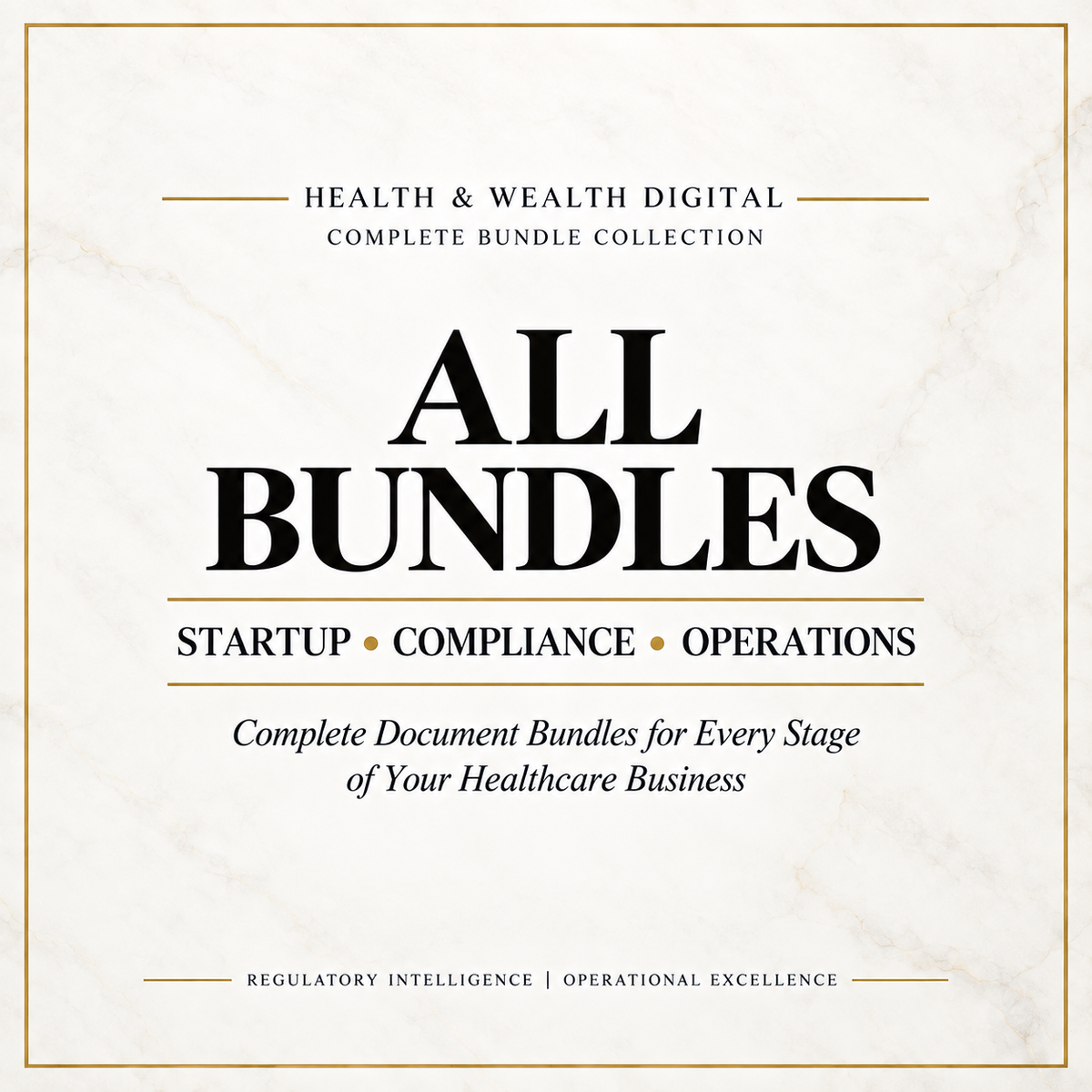 All Bundles - Burgundy