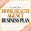 Florida Licensed Non-Skilled Home Health Agency Premium Business Plan