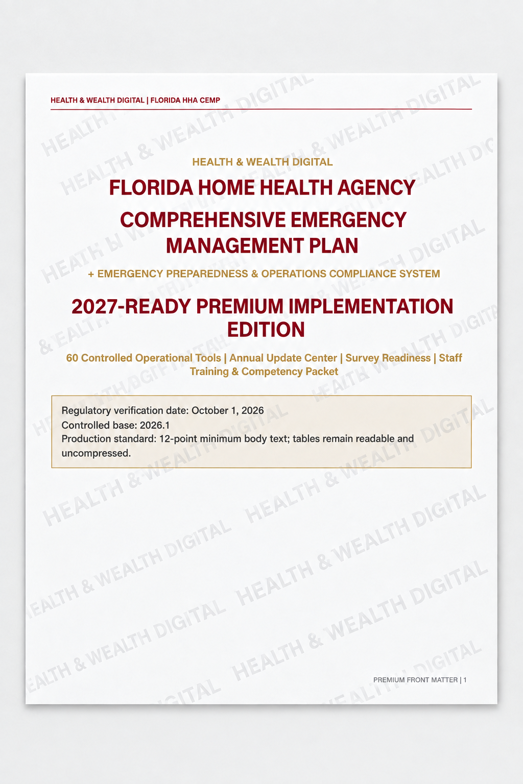 Cover Page watermarked