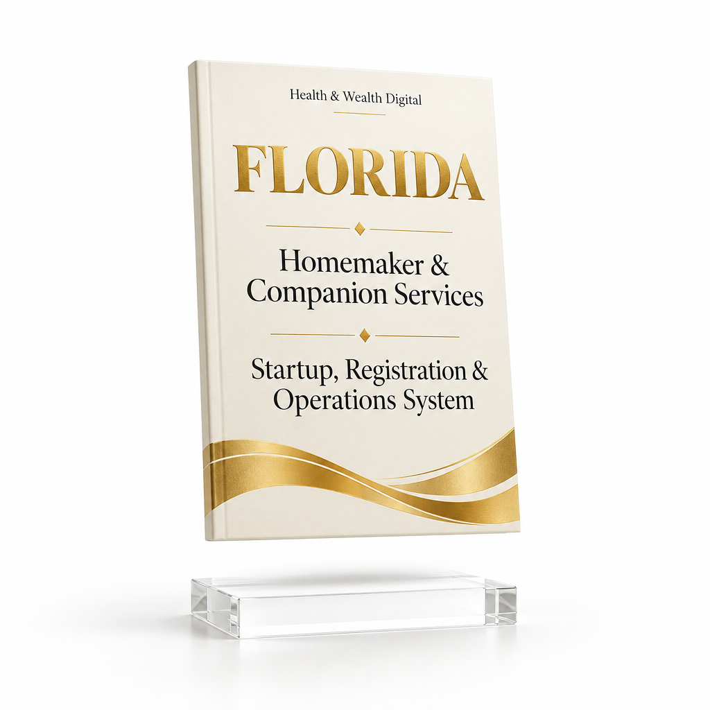 Florida HCS Luxury Floating Product Mockup