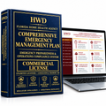 Florida Skilled & Non-Skilled HHA Emergency Preparedness Compliance & Operations System — Commercial/Professional License (Up to 5 Client-Facility Engagements)