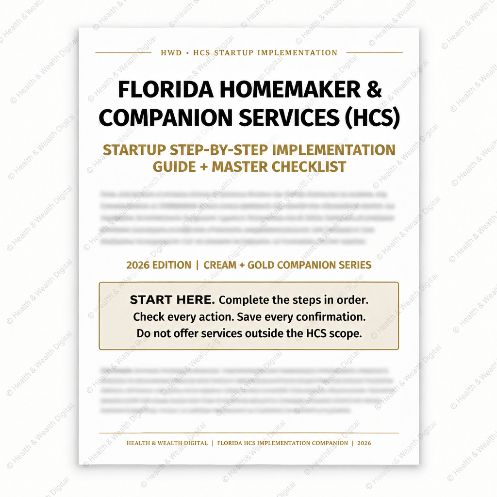 Watermarked - Implementation Guide Title