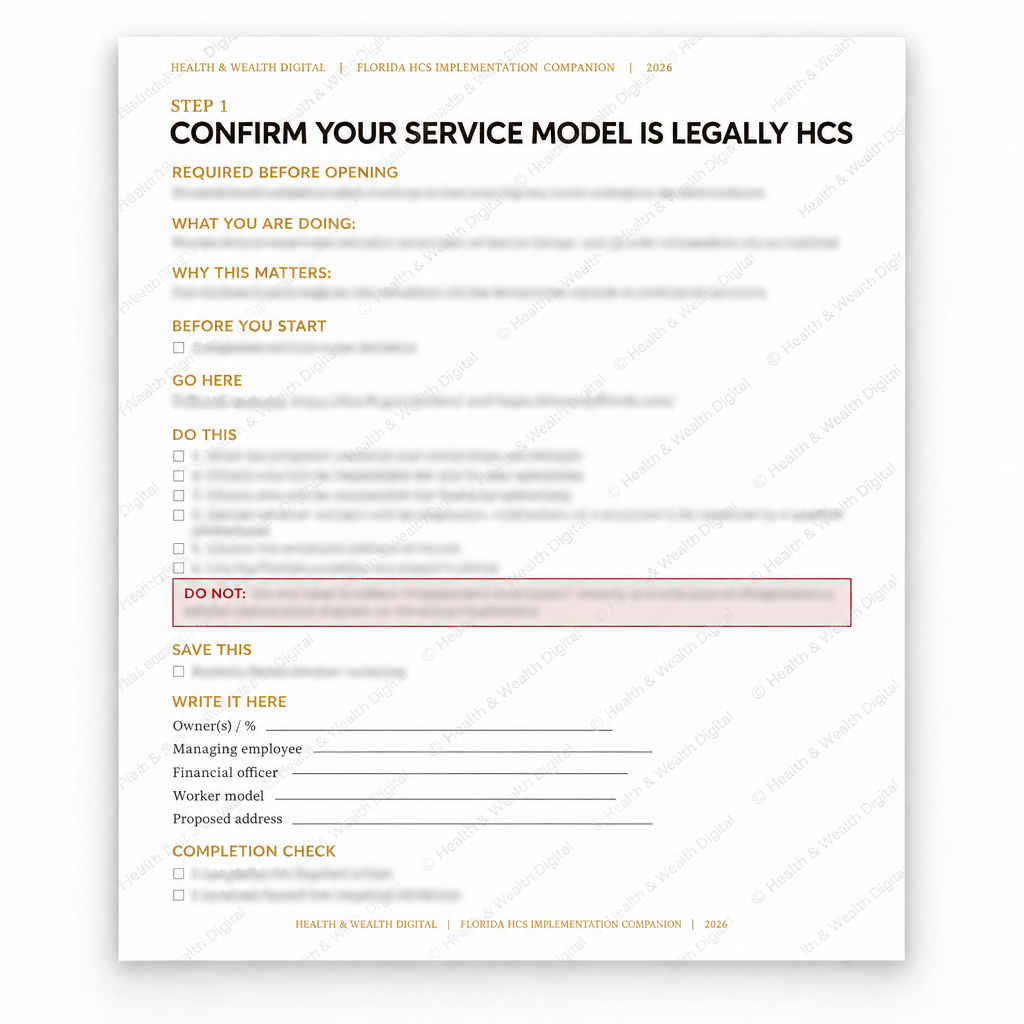 Watermarked - Step 1 Service Model